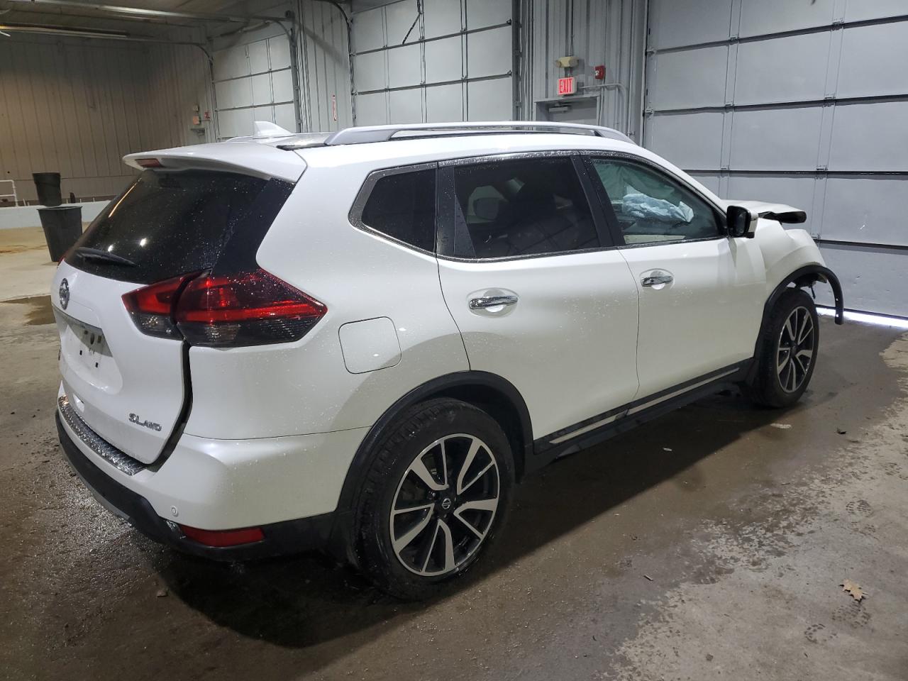 2019 Nissan Rogue - Image 3