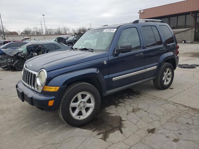 Fort Wayne, IN에서 판매 중인 2007 Jeep Liberty Limited - Front End