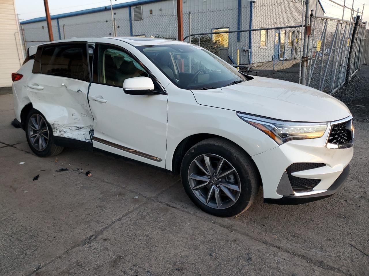 2019 Acura RDX - Image 4