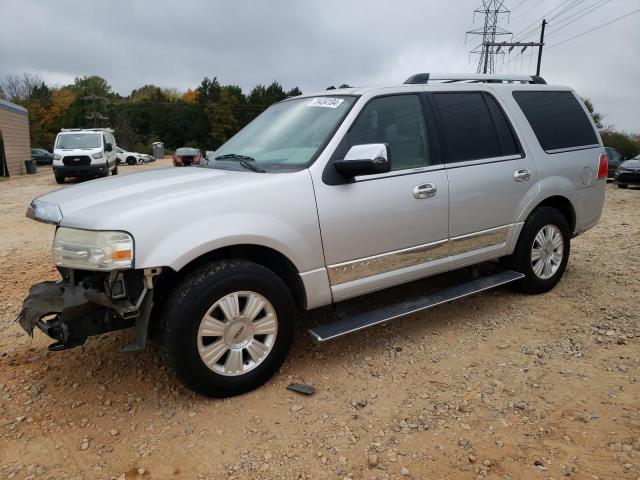 2010 Lincoln Navigator  იყიდება China Grove-ში, NC - Front End