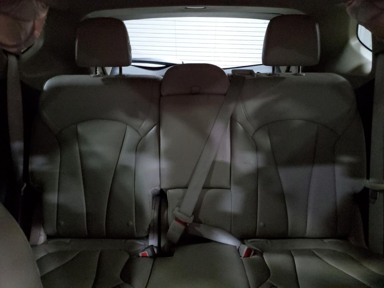 2017 Buick Envision - Image 10