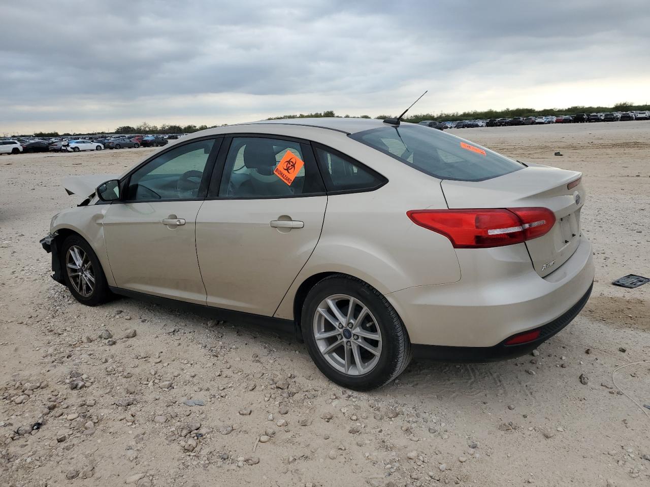 2017 Ford Focus - Image 2