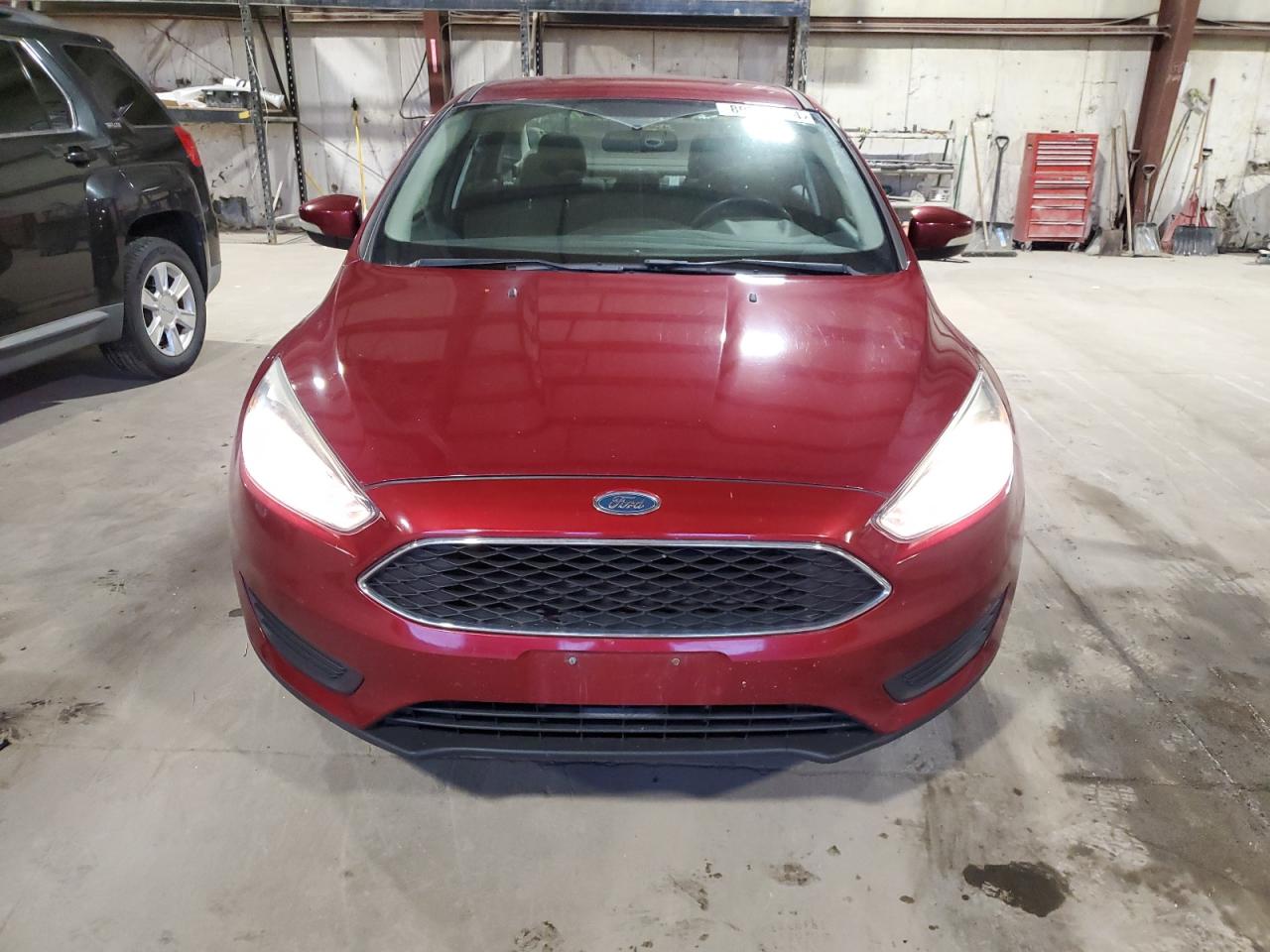 2016 Ford Focus - Image 5
