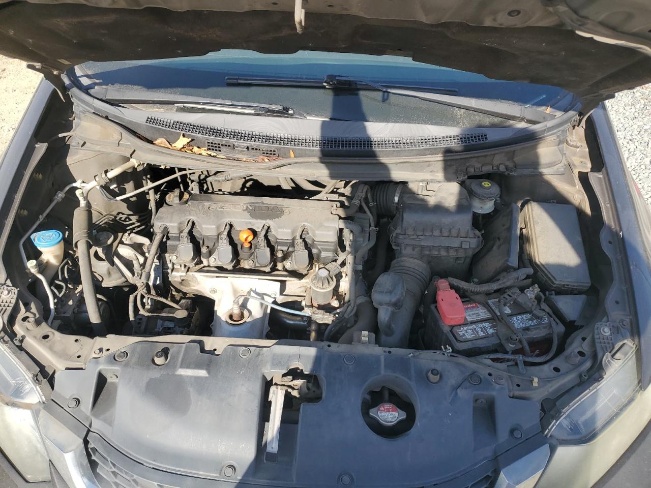 2013 Honda Civic - Image 12