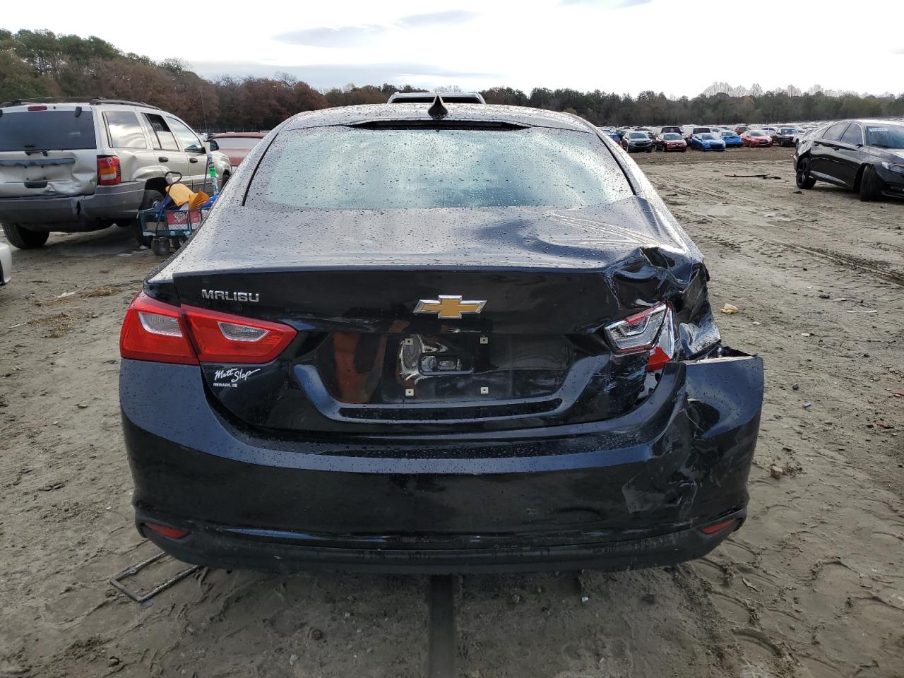 2019 Chevrolet Malibu - Image 6