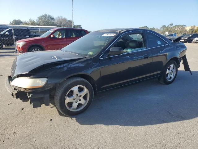 2000 Honda Accord Ex للبيع في Orlando، FL - Rear End