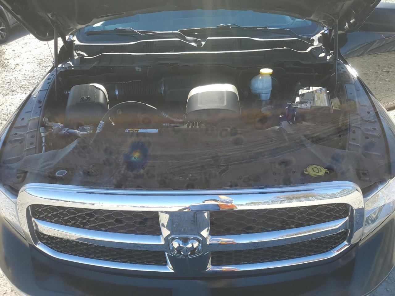 2018 RAM 1500 - Image 11