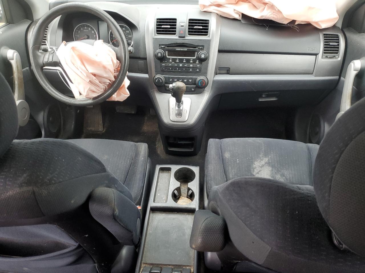 2007 Honda CR-V - Image 8