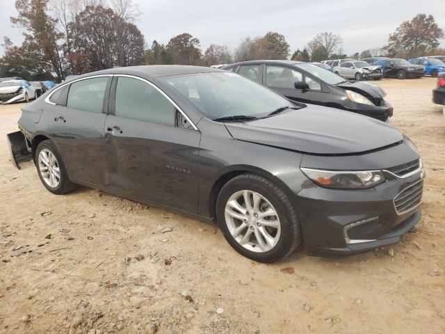  CHEVROLET MALIBU 2016 Black