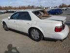 1998 Cadillac Seville Sls for Sale in Hillsborough, NJ - Side