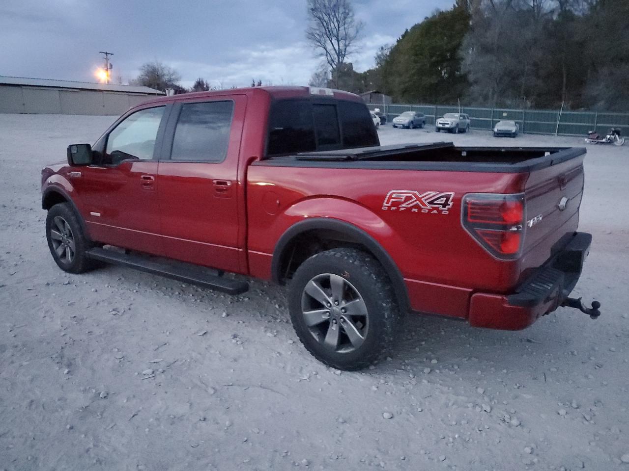2014 Ford F-150 - Image 2
