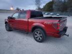 2014 Ford F150 Supercrew na sprzedaż w Madisonville, TN - Front End