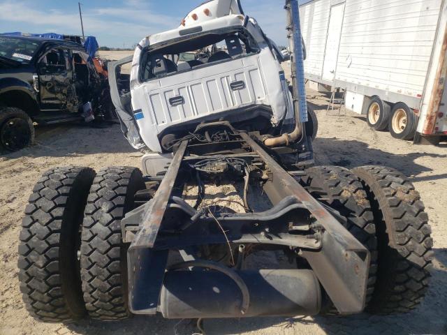 2019 FORD F750 SUPER DUTY  