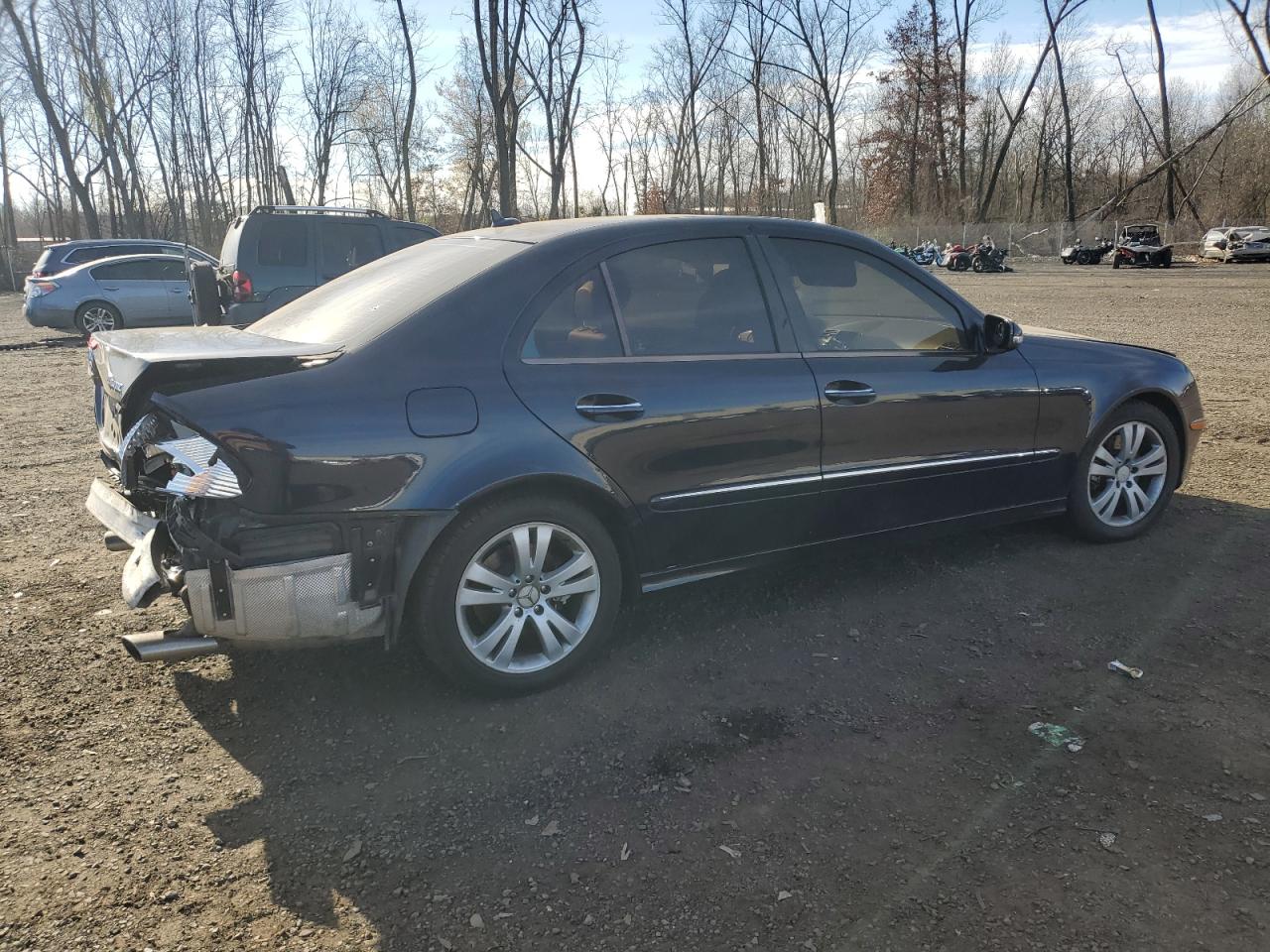2008 Mercedes-Benz E-klasse - Image 3