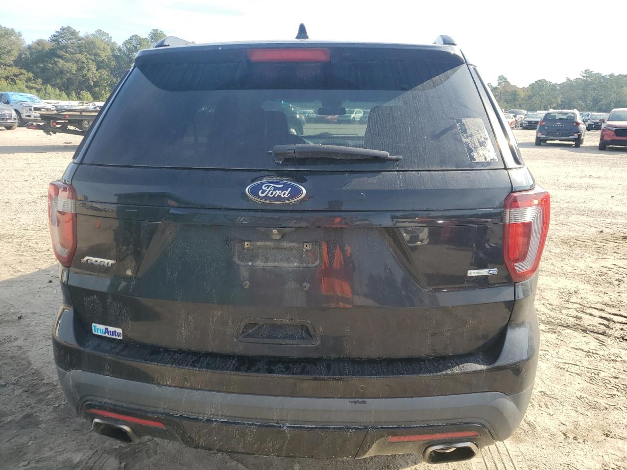2016 Ford Explorer - Image 6