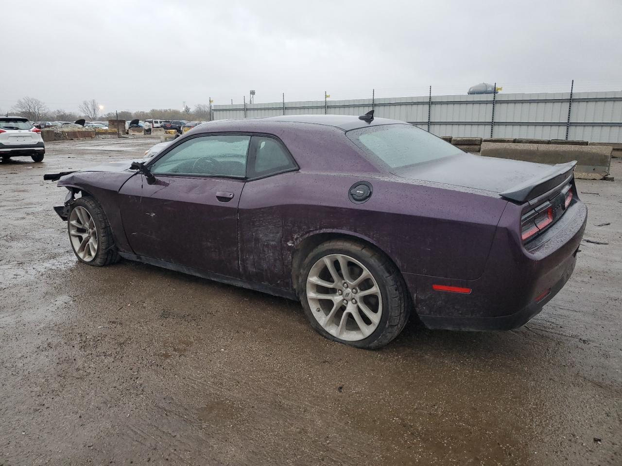 2020 Dodge Challenger - Image 2