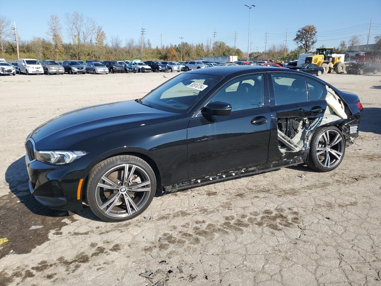 2023 BMW 3er - Image 1