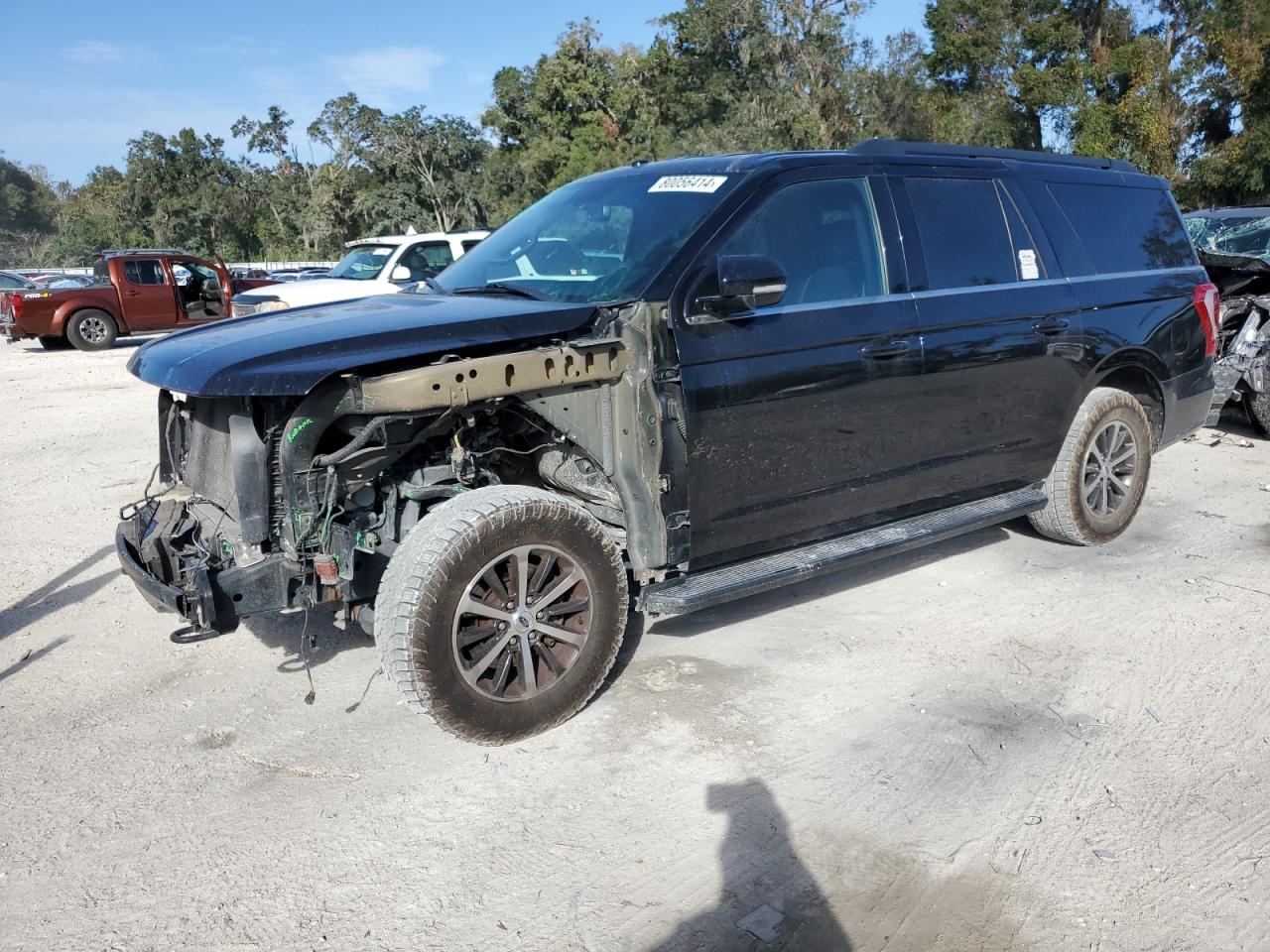 2019 Ford Expedition - Image 1