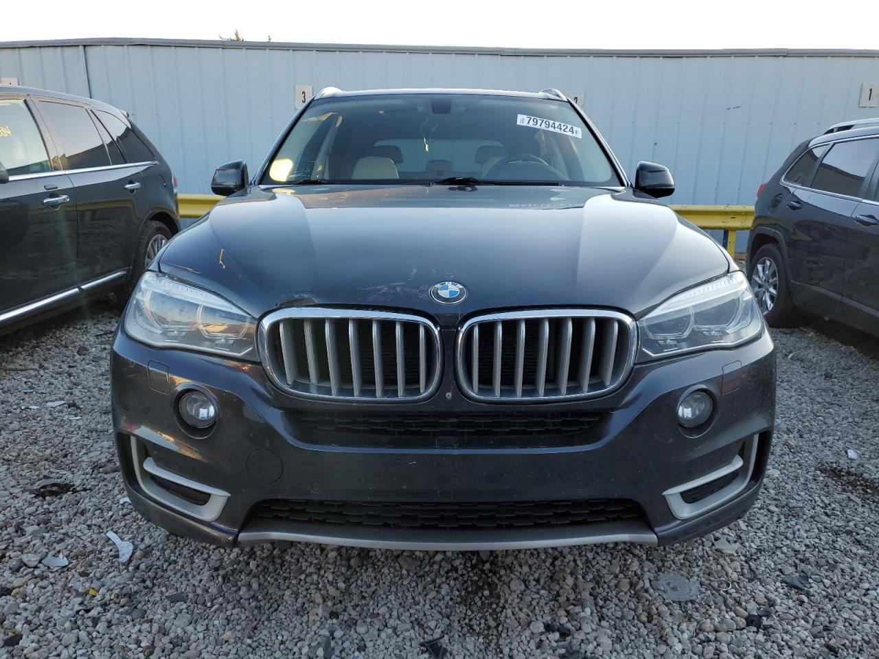 2014 BMW X5 - Image 5