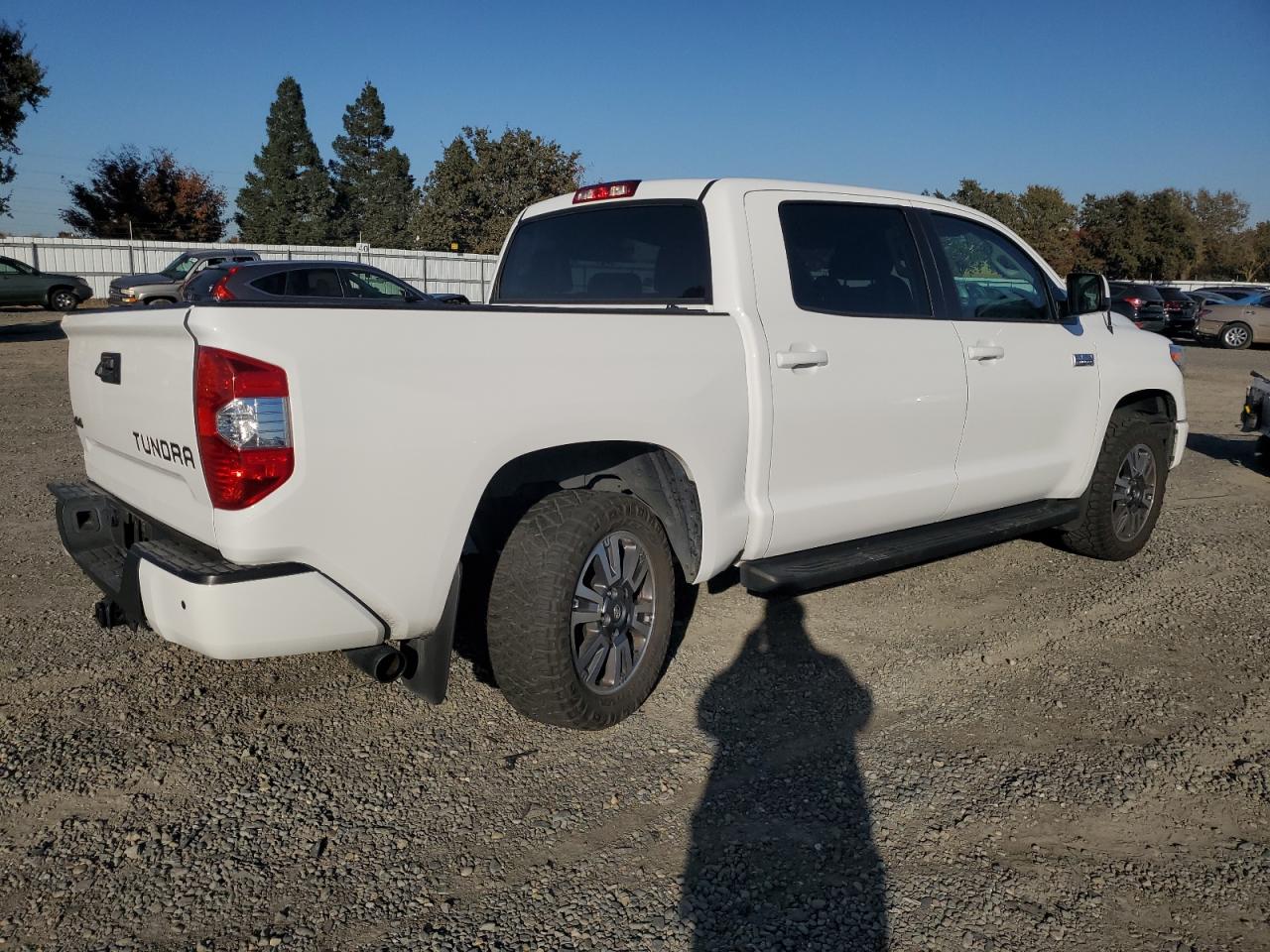 2019 Toyota Tundra - Image 3