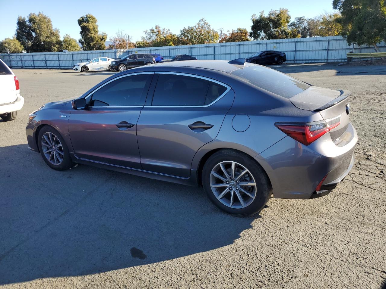 2019 Acura ILX - Image 2