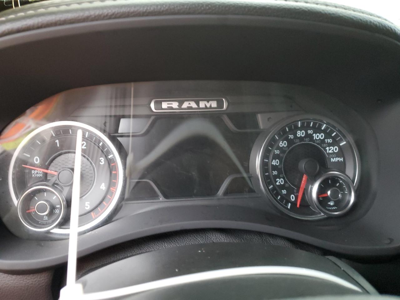 2022 RAM 2500 - Image 9