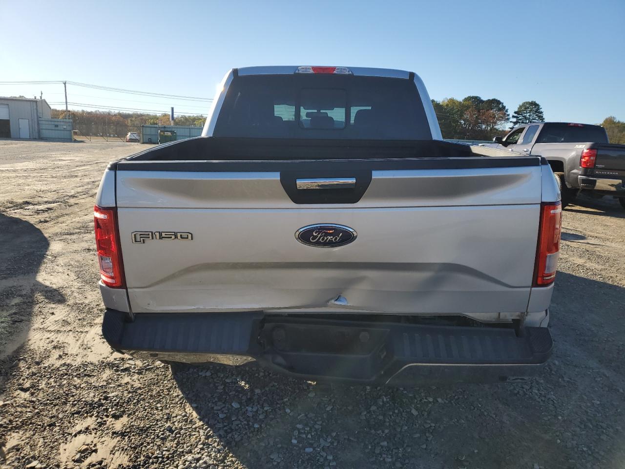 2016 Ford F-150 - Image 6