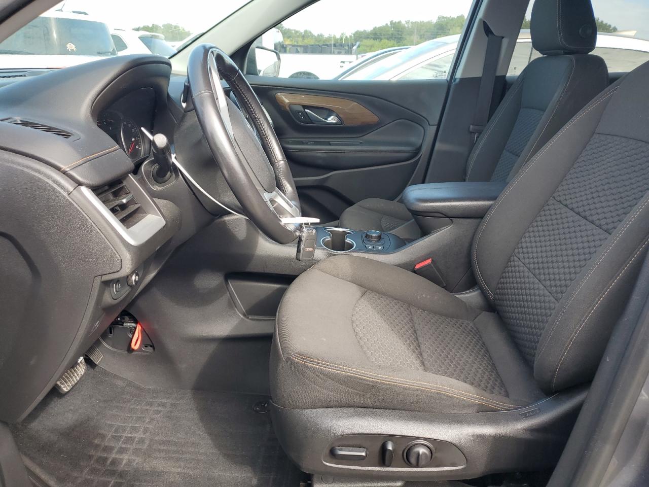2019 GMC Terrain - Image 7