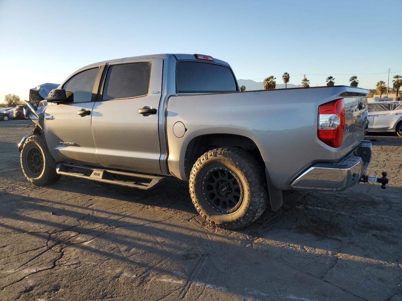 2019 Toyota Tundra - Image 2