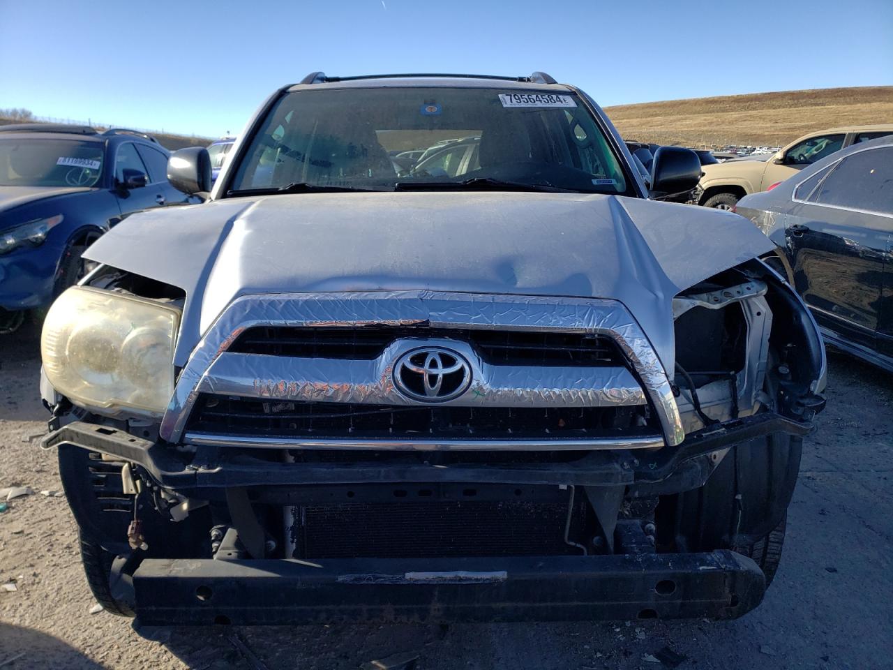 2009 Toyota 4Runner - Image 5