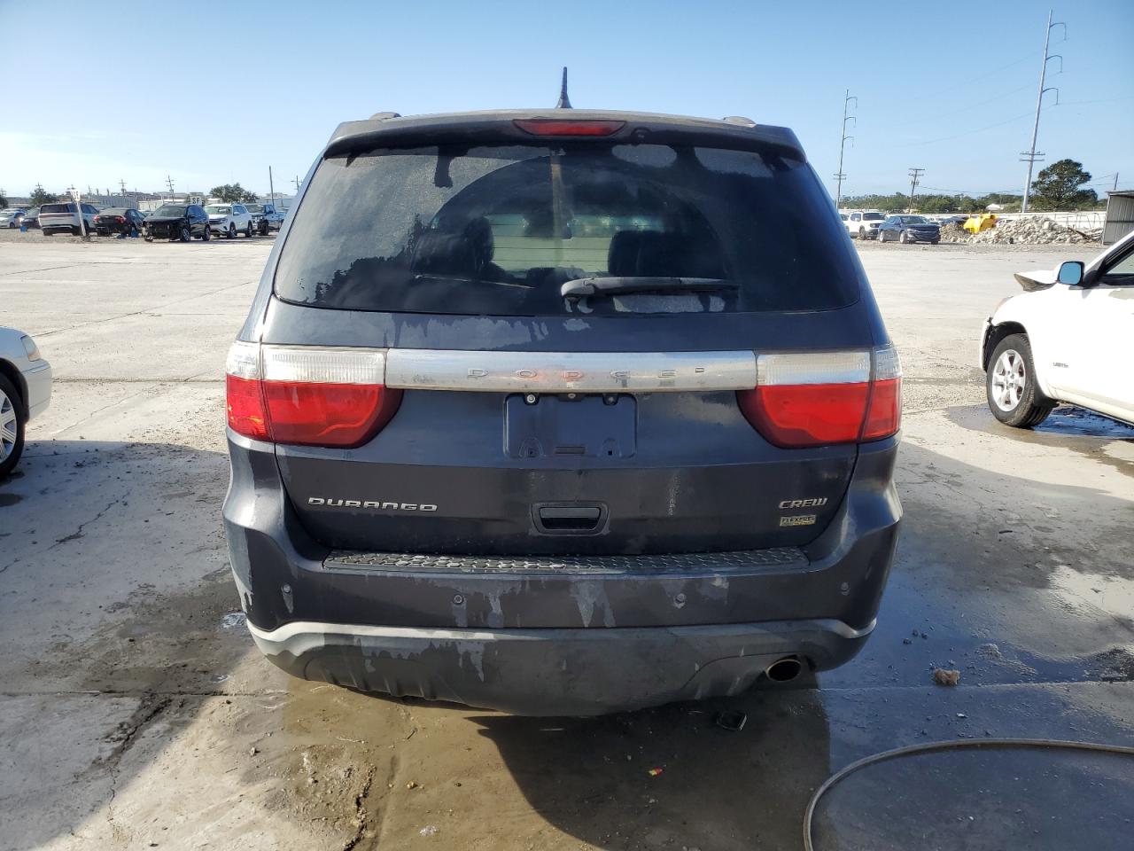 2013 Dodge Durango - Image 6