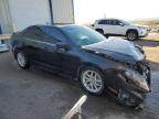 2011 Ford Fusion Sel de vânzare în Albuquerque, NM - Front End