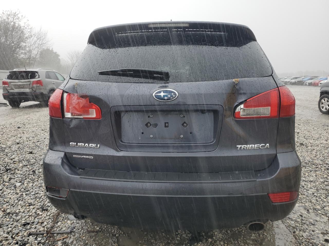 2012 Subaru Tribeca - Image 6