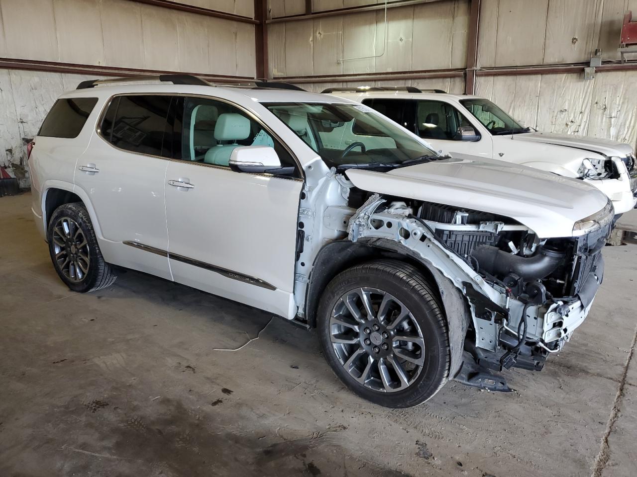 VIN 1GKKNXLS2MZ188185 2021 GMC ACADIA DEN no.4