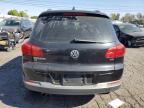 2017 Volkswagen Tiguan S for Sale in Colton, CA - Front End