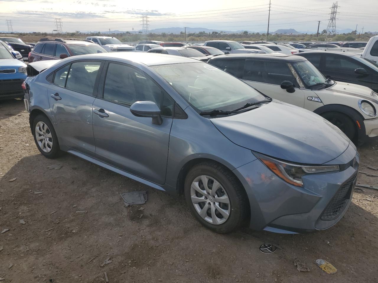 2020 Toyota Corolla - Image 4