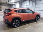 2024 Subaru Crosstrek Limited продається в Candia, NH - Side