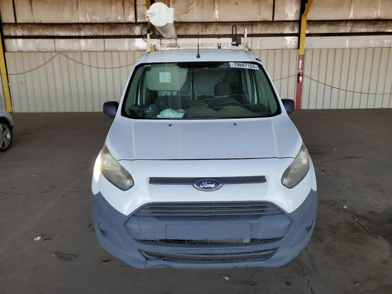 VIN NM0LS6E75F1211162 2015 FORD TRANSIT no.5