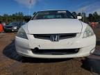 2004 Honda Accord Lx იყიდება Greenwell Springs-ში, LA - Mechanical