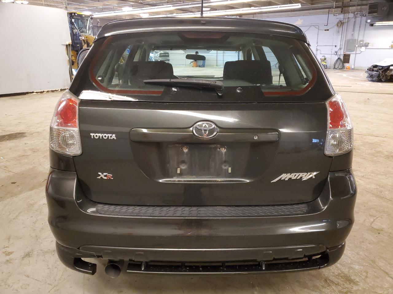 2006 Toyota Corolla - Image 6
