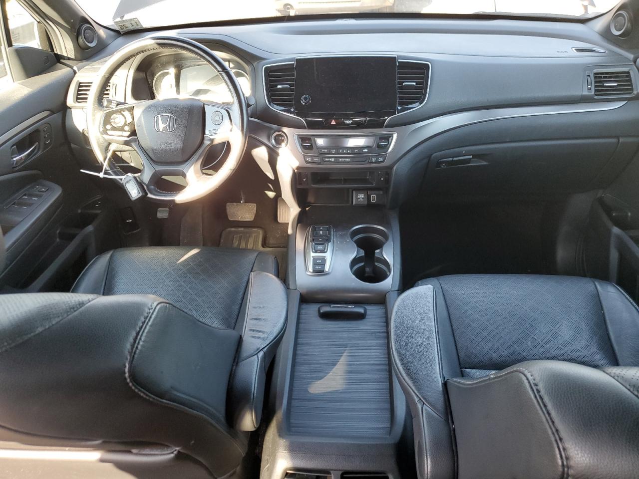 2021 Honda Passport - Image 8