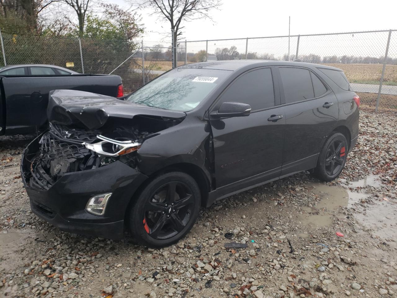 2019 Chevrolet Equinox - Image 1