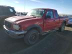 2002 Ford Ranger Super Cab продається в Brighton, CO - Side