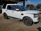 2012 Land Rover Lr4 Hse Luxury en Venta en Tanner, AL - Front End