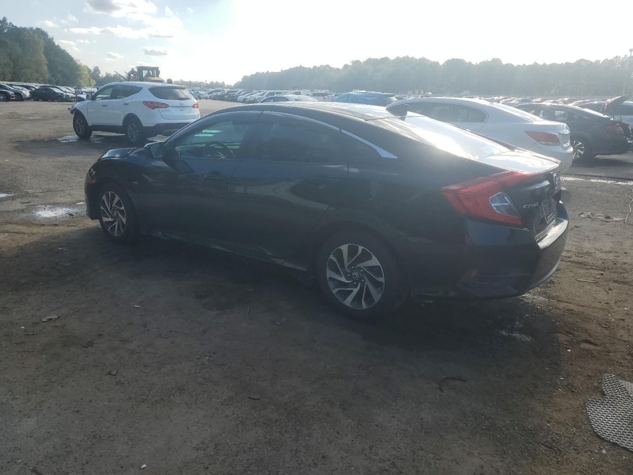 2017 Honda Civic - Image 2