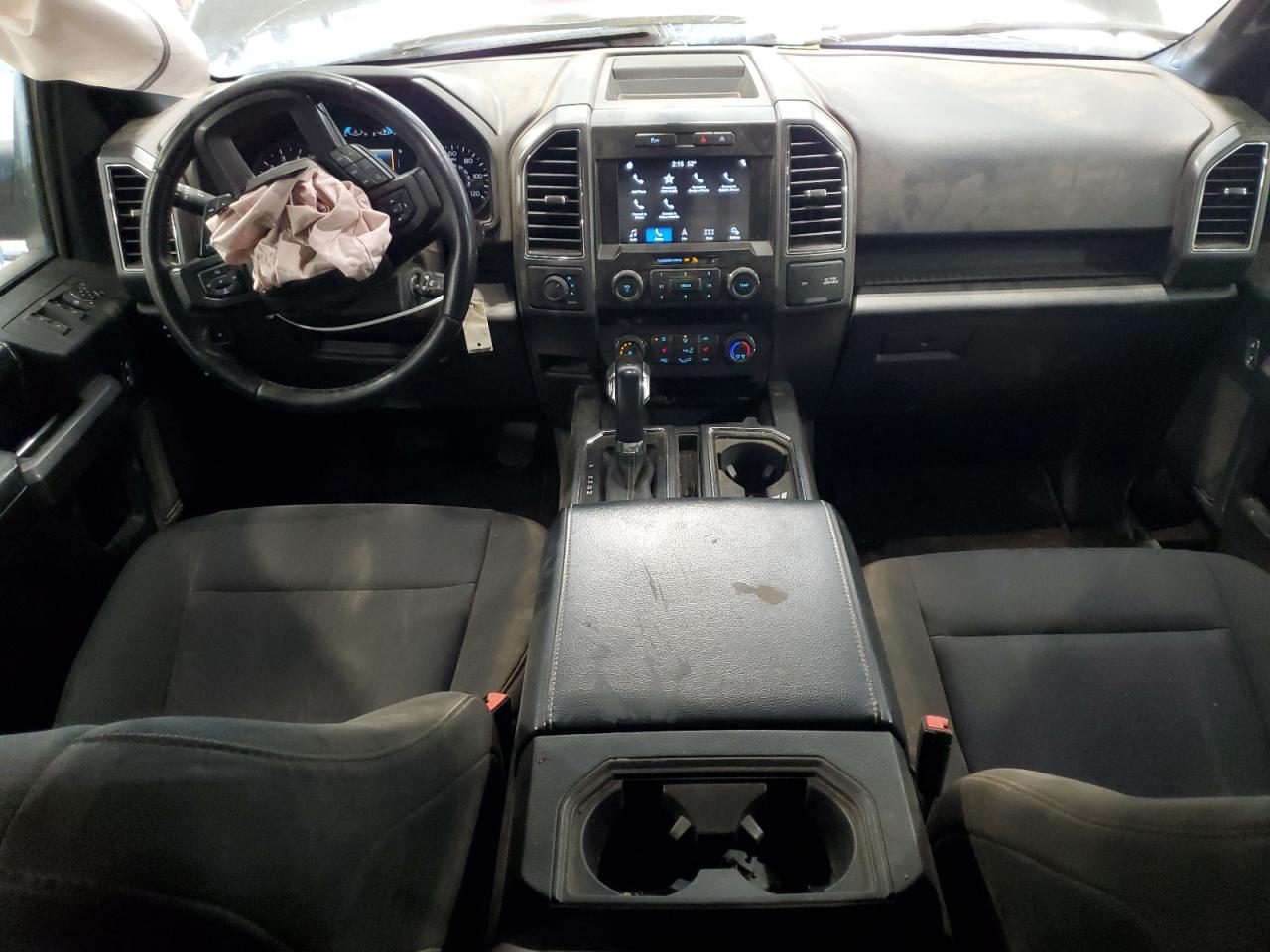 2019 Ford F-150 - Image 8