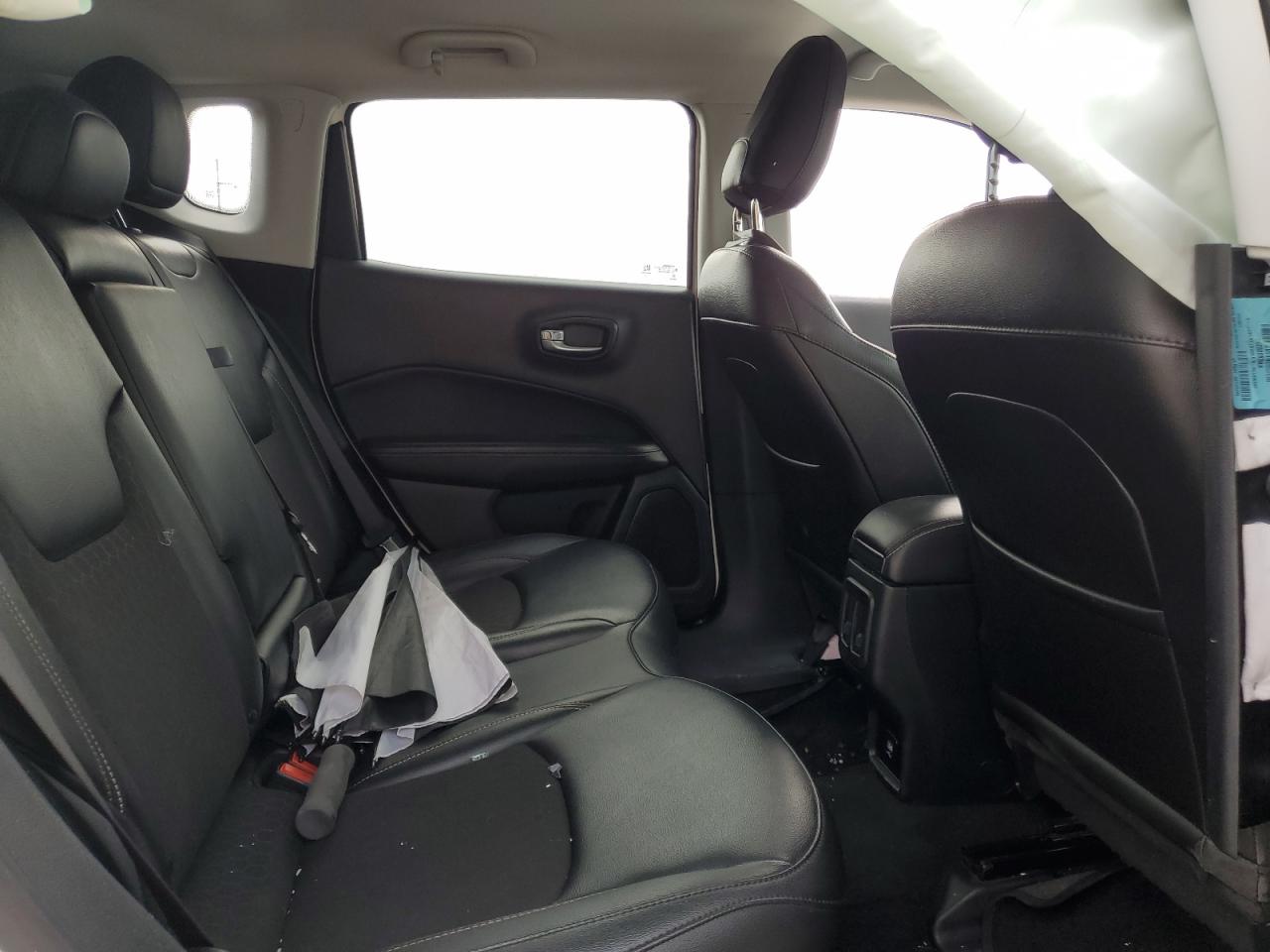 2021 Jeep Compass - Image 10