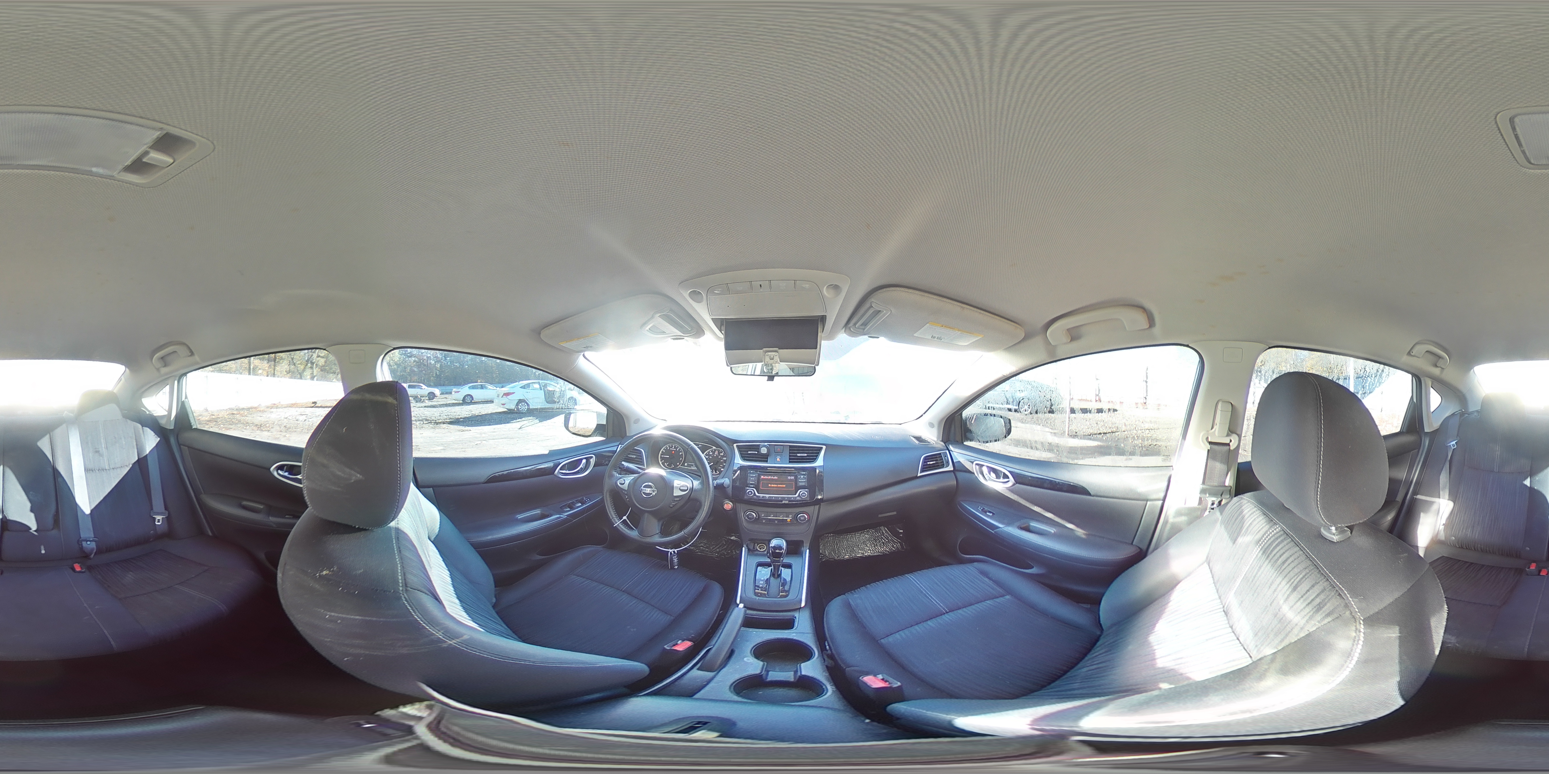 2017 Nissan Sentra - Image 15