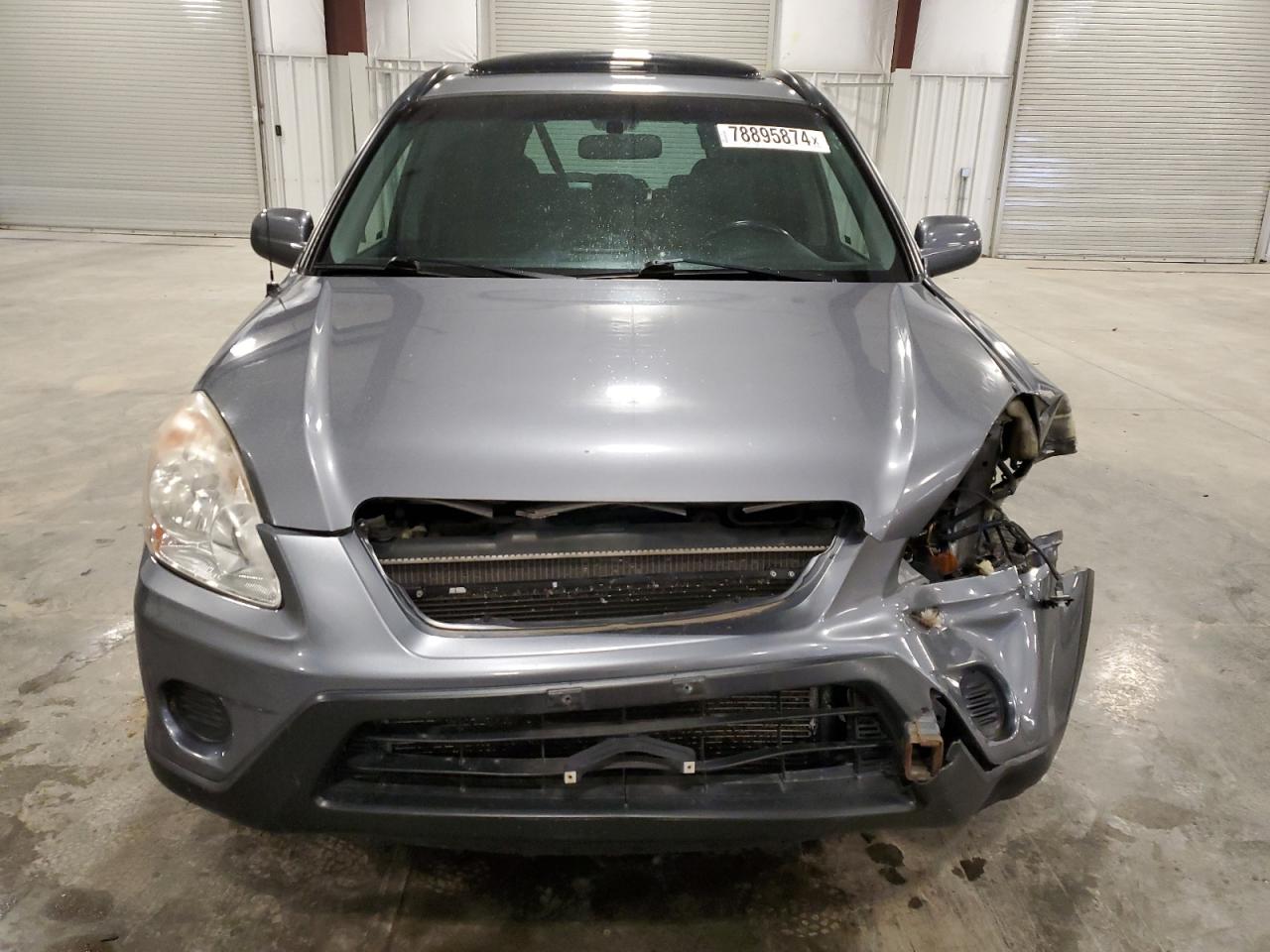 2005 Honda CR-V - Image 5