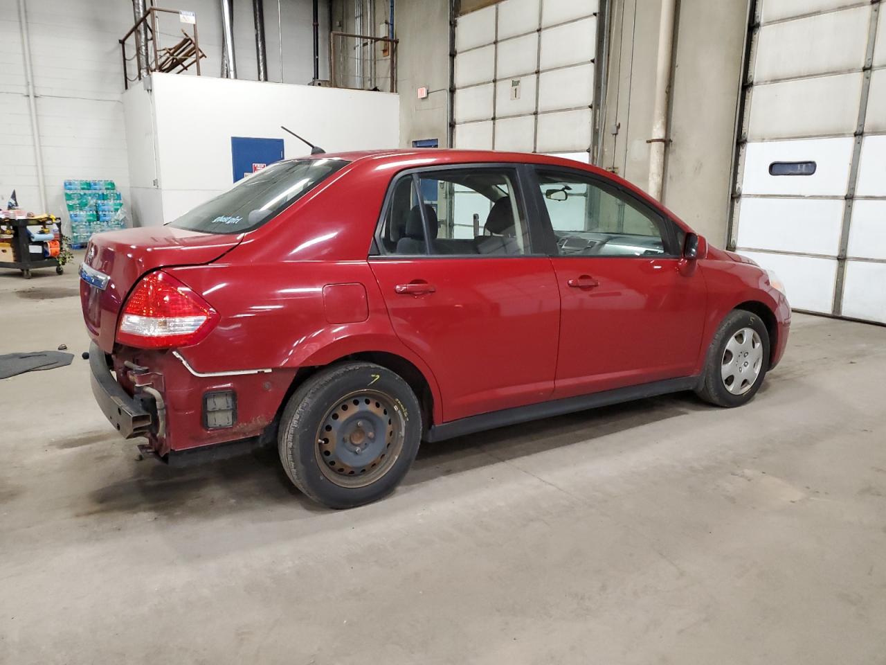 2009 Nissan Versa - Image 3